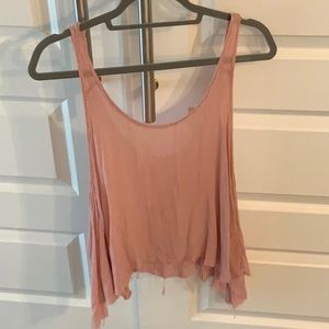 Free People Tank